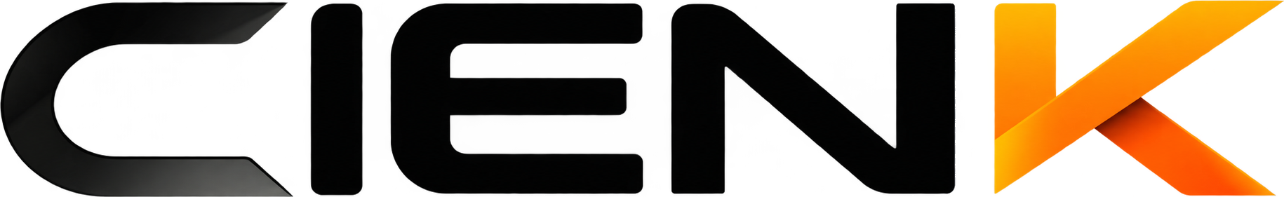CienK Dashboard